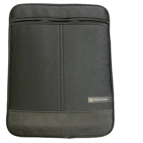 BODY Glove Padded Pouch/Sleeve for Tablet~Black - Picture 1 of 8